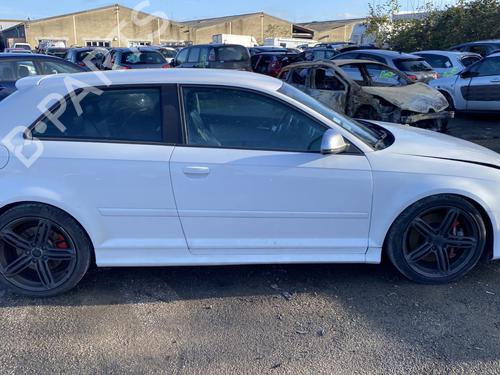 Left front driveshaft AUDI A3 (8P1) S3 quattro | BP32321634M38  - Image 7