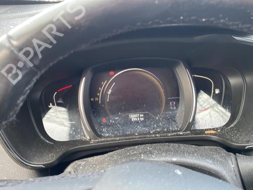 Rear left interior door handle RENAULT KADJAR (HA_, HL_) 1.5 dCi 110 (HLA3) | BP25565206I15 - Image 24