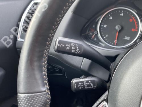 Front left interior door handle AUDI Q5 (8RB) 2.0 TDI quattro | BP26663368I13 - Image 17