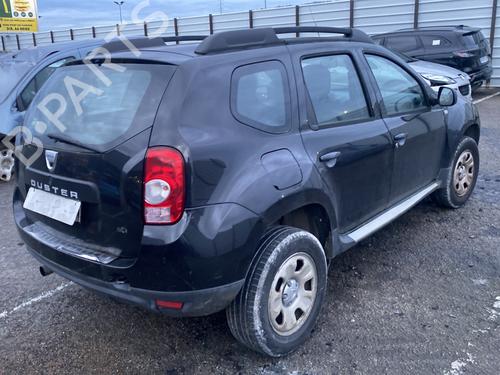 Front right lock DACIA DUSTER (HS_) 1.5 dCi | BP31718496C97  - Image 7