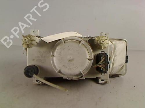 Used Left headlight Left headlight SKODA FELICIA II (6U1) [1998-2001] 25582778 25582778