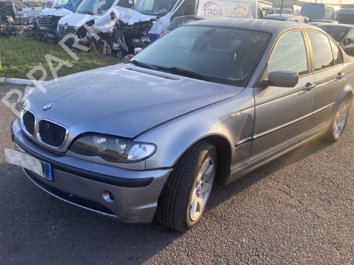 Left front indicator BMW 3 (E46) 320 d | BP25531665C32 