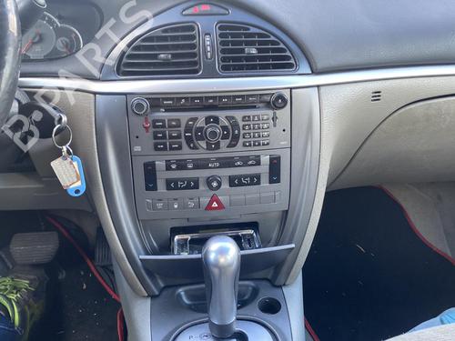 Climate control CITROËN C5 II (RC_) 2.2 HDi | BP25548585I5  - Image 17