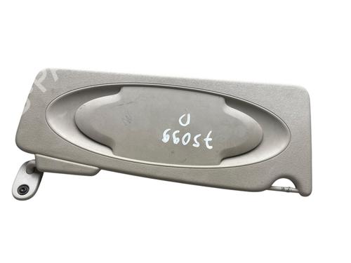 Højre solskærm NISSAN NV200 Van 1.5 dCi 85 (M20, M20N, M20M) | BP29735596I2