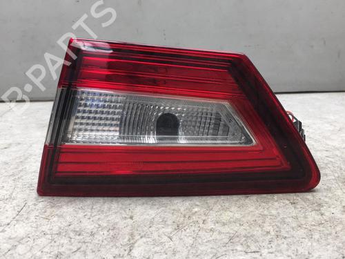 Right tailgate light RENAULT CLIO IV (BH_) 1.5 dCi 75 | BP25551783C80 - Image 3