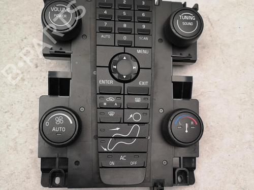 climate-control-volvo-c30-533-2006-2007-2008-2009-2010-2011-2012-2013-25554545 main image