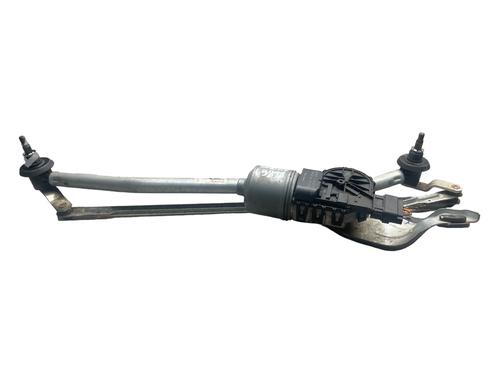 Used Front wiper motor DACIA SANDERO 1.5 dCi (68 hp) 25510450