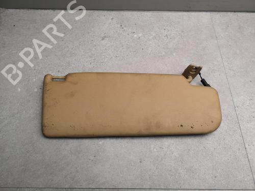 Used Left sun visor Left sun visor VW PASSAT B6 (3C2) 2.0 TDI 16V (140 hp) 25532083 25532083