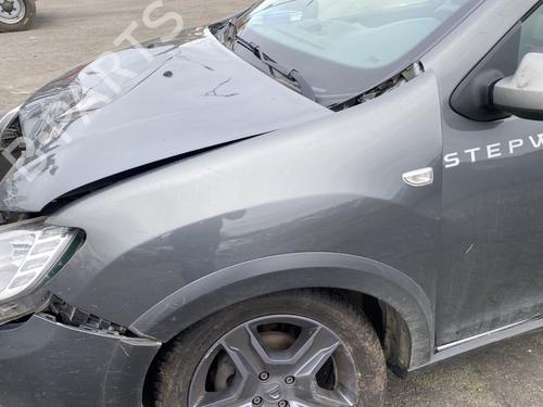 Front left interior door handle DACIA SANDERO II 1.5 dCi | BP25563186I13  - Image 29