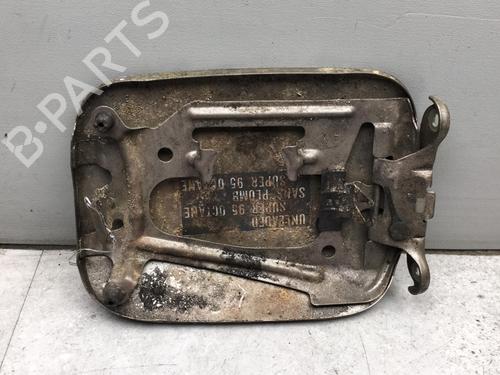 Used Fuel flap Fuel flap NISSAN MICRA III (K12) 1.2 16V (80 hp) 25585075 25585075