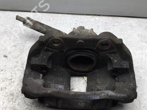 Venstre bremsekaliber foran PEUGEOT 307 Break (3E) 1.6 HDi 110 (109 hp) 25534880
