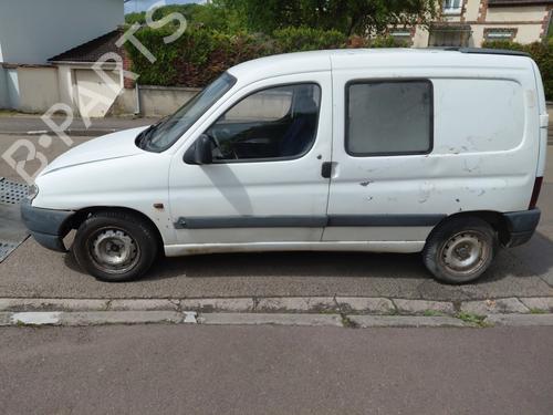 Switch PEUGEOT PARTNER Box Body/MPV (5_, G_)  | BP36416451I30  - Image 24