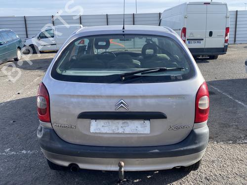 Switch CITROËN XSARA PICASSO (N68) 2.0 HDi | BP30905520I30