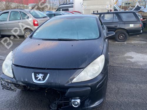 Used Parts PEUGEOT 307 CC (3B) 2.0 16V 2494176
