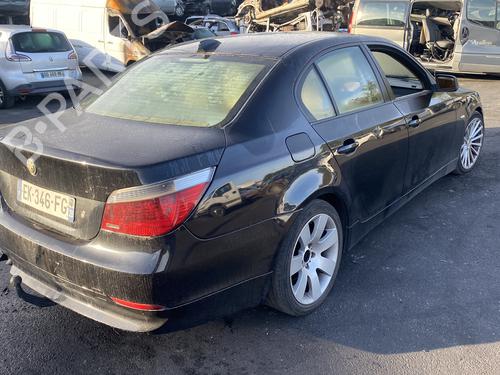 Høyre foran beltestrammer BMW 5 (E60) 530 d | BP25510044C88 