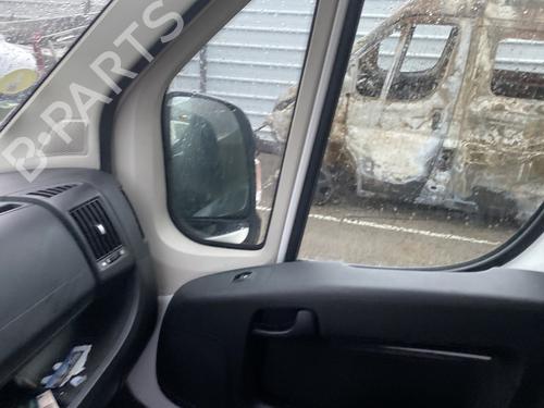 Højre solskærm PEUGEOT BOXER Van 2.2 BlueHDi 120 | BP33550161I2 - Image 16