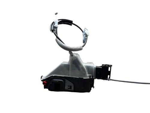 Used Rear left lock CITROËN C3 III (SX) 1.2 THP 110 (SXHNPS, SXHNZT, SXHNZ6) (110 hp) 26498026