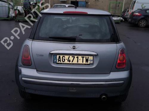 AC Styreenhet / Manøvreringsenhet MINI MINI (R50, R53) One | BP25555274I5 