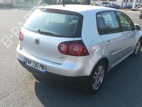 AC compressor VW GOLF V (1K1)  | BP25516677M34  - Image 8