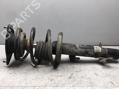 Used Right front shock absorber MINI MINI (R50, R53) Cooper (116 hp) 25552022