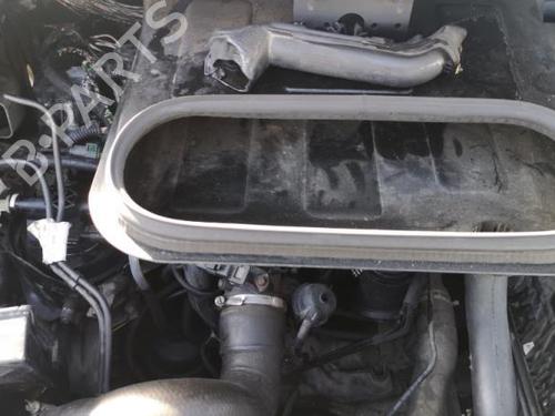 Instrument cluster CITROËN JUMPY II Van 2.0 HDi 120 | BP25555399C47  - Image 16