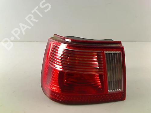 Used Left taillight SEAT IBIZA II (6K1) 1.9 SDI (68 hp) 25559088