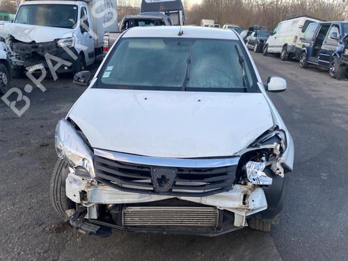 Front left interior door handle DACIA SANDERO 1.5 dCi | BP25506024I13 - Image 3