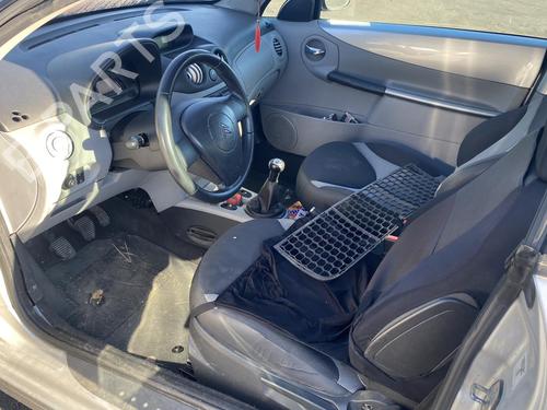 Steering column stalk CITROËN C3 Pluriel (HB_) 1.4 HDi | BP25520024I23 - Image 19