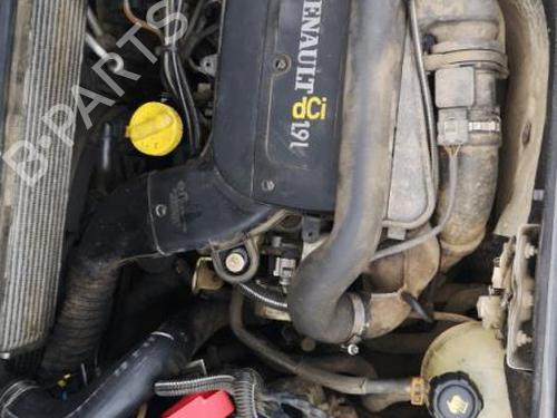 Left headlight RENAULT KANGOO Express (FC0/1_) 1.9 dCi 4x4 (FC0V) | BP25523757C28 - Image 33