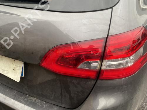 Display monitor PEUGEOT 308 SW II (LC_, LJ_, LR_, LX_, L4_) 1.5 BlueHDi 130 | BP26704516C48 