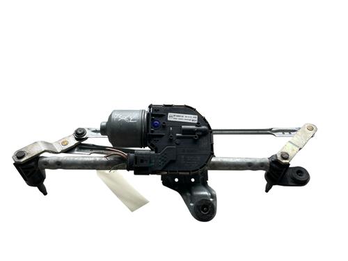 Used Front wiper motor Front wiper motor SEAT LEON (5F1) 1.6 TDI (105 hp) 25504280 25504280