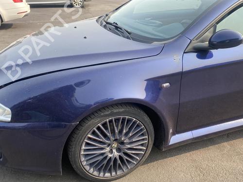 Left mirror ALFA ROMEO GT (937_) 1.9 JTD (937CXN1B) | BP25571683C26 