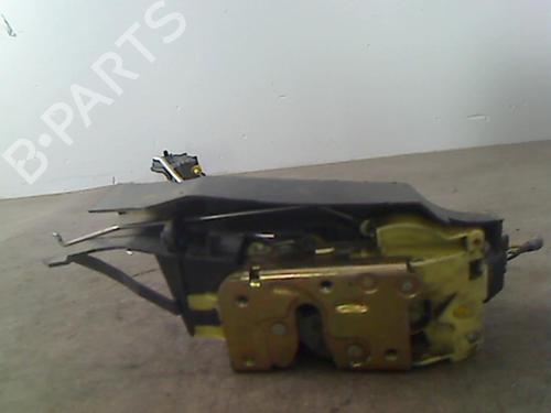 Højre fortil lås FORD FOCUS I (DAW, DBW) 1.8 Turbo DI / TDDi (90 hp) 25522976