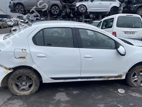 Headrest DACIA LOGAN II 1.0 SCe 75 | BP25575246I31  - Image 33