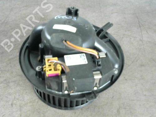 Heater blower motor VW PASSAT B6 (3C2) 2.0 TDI | BP25584077M62 
