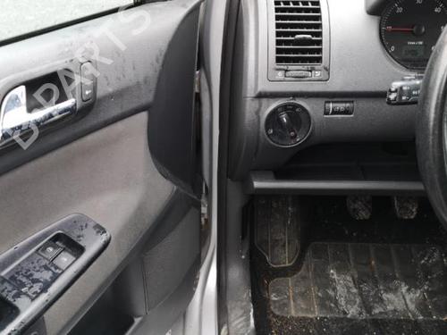 Rear right window mechanism VW POLO (9N_, 9A_) 1.4 TDI | BP25584286C25 