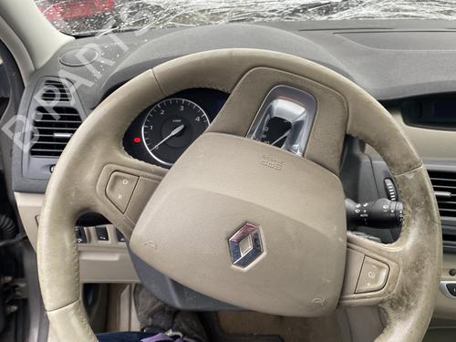 Left sun visor RENAULT LAGUNA III (BT0/1) 1.5 dCi (BT00, BT0A, BT0T, BT1J) | BP25717971I1  - Image 11