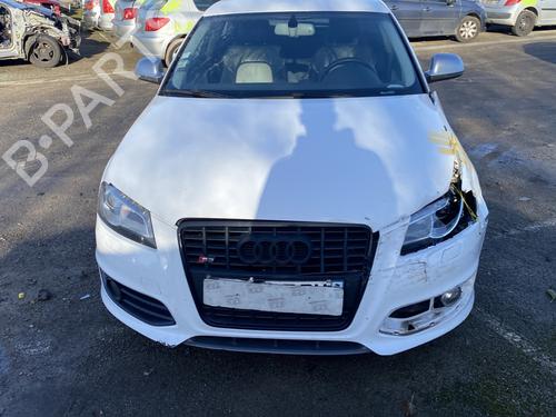 Left front driveshaft AUDI A3 (8P1) S3 quattro | BP32321634M38  - Image 15