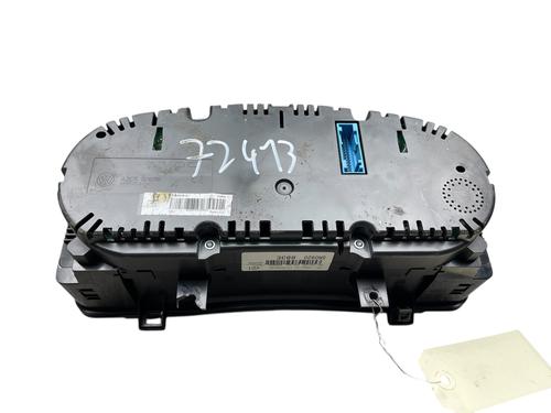 Instrument cluster VW TIGUAN (5N_) 2.0 TDI | BP29629893C47 