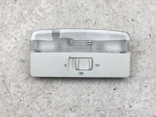 Used Interior roof light SEAT LEON (1P1) 1.9 TDI (105 hp) 25581152