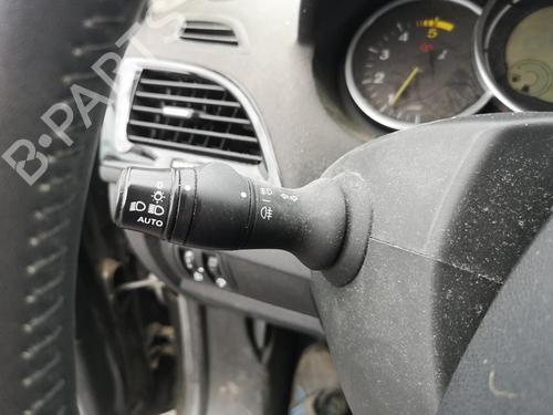 Left front window switch RENAULT MEGANE III Grandtour (KZ0/1) 1.5 dCi (KZ09, KZ0D, KZ1G, KZ29, KZ14, KZ1W, KZ10, KZ1F,... | BP25554188I27 