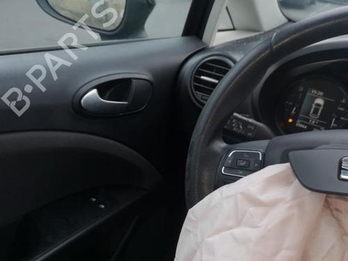 Right sun visor SEAT LEON (1P1) 1.2 TSI | BP25519771I2 - Image 23