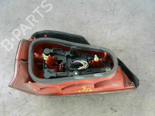 Right taillight PEUGEOT 106 I (1A, 1C) 1.5 D | BP25583676C35 