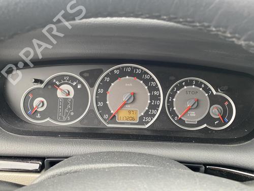 Left front window switch CITROËN C5 II (RC_) 2.0 HDi (RCRHRH) | BP25573245I27 