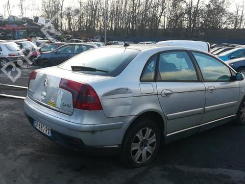 Front left window mechanism CITROËN C5 II (RC_)  | BP25533425C22  - Image 13