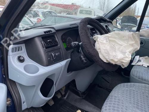 Front right window mechanism FORD TRANSIT Van (FA_ _) 2.2 TDCi | BP25566770C23  - Image 27