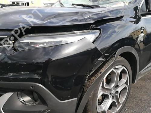 Climate control RENAULT KADJAR (HA_, HL_) 1.6 dCi 130 4x4 (HLA4) | BP25554250I5 - Image 6