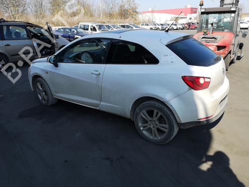ABS pump SEAT IBIZA IV (6J5, 6P1) 1.6 TDI | BP25566379M43 