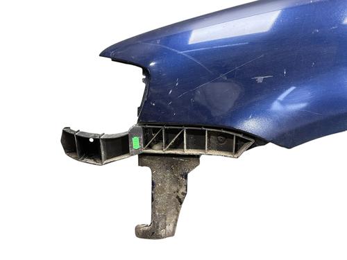 Left front fenders VW POLO (6N2) 1.4 | BP27592843C41