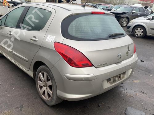Left front window switch PEUGEOT 308 I (4A_, 4C_) 1.6 16V | BP25574660I27 - Image 27